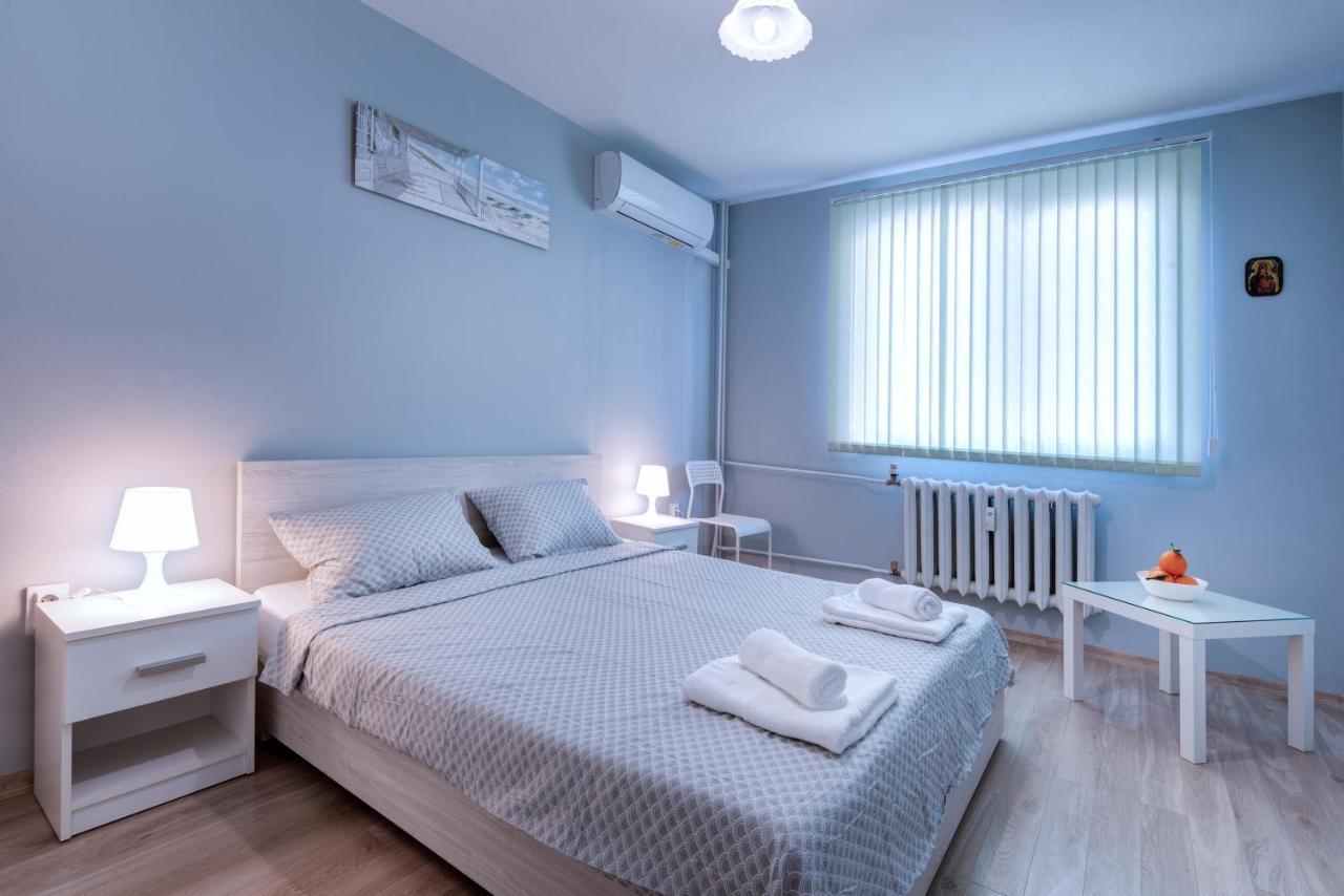 Daisy - 3 Room And Kitchen Apartment In Lazur Бургас Екстериор снимка